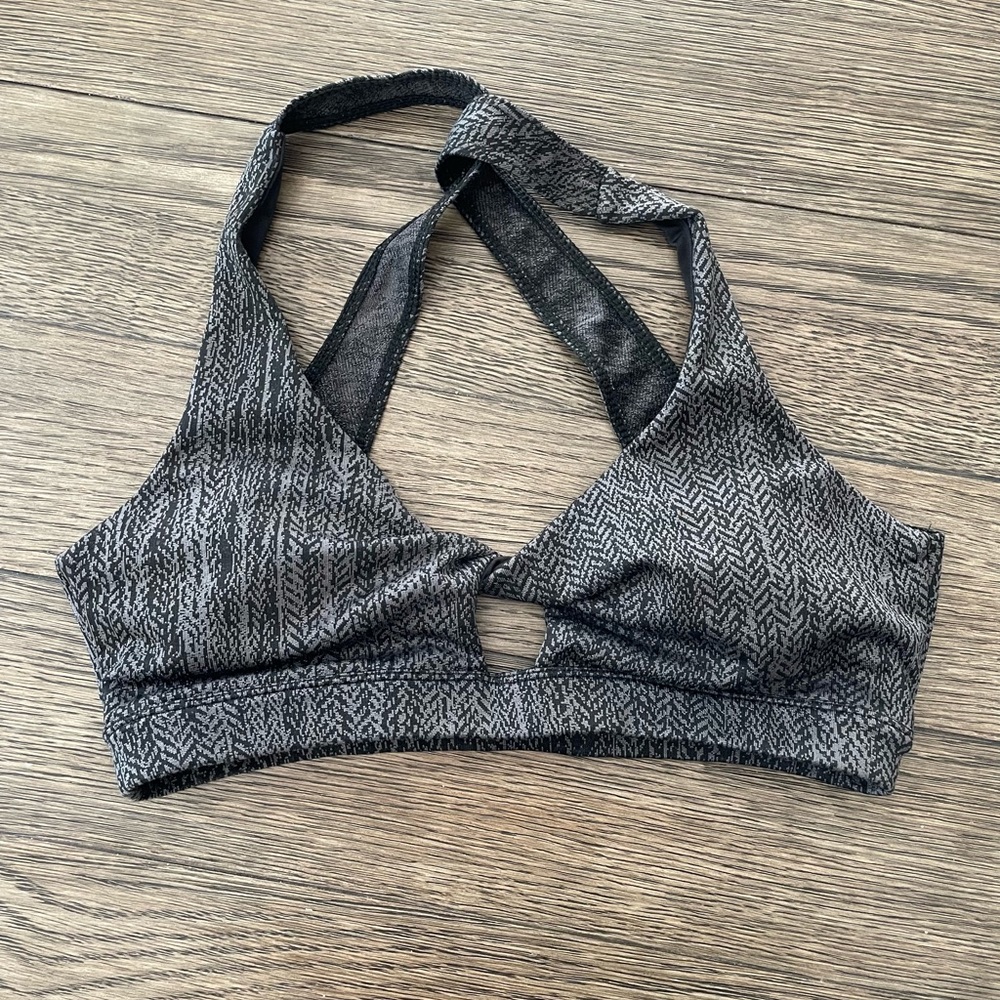 BuffBunny Sports Bra
